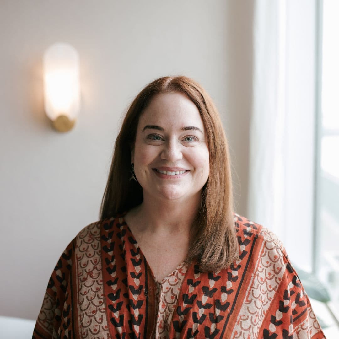 Katy Turville, Master Esthetician