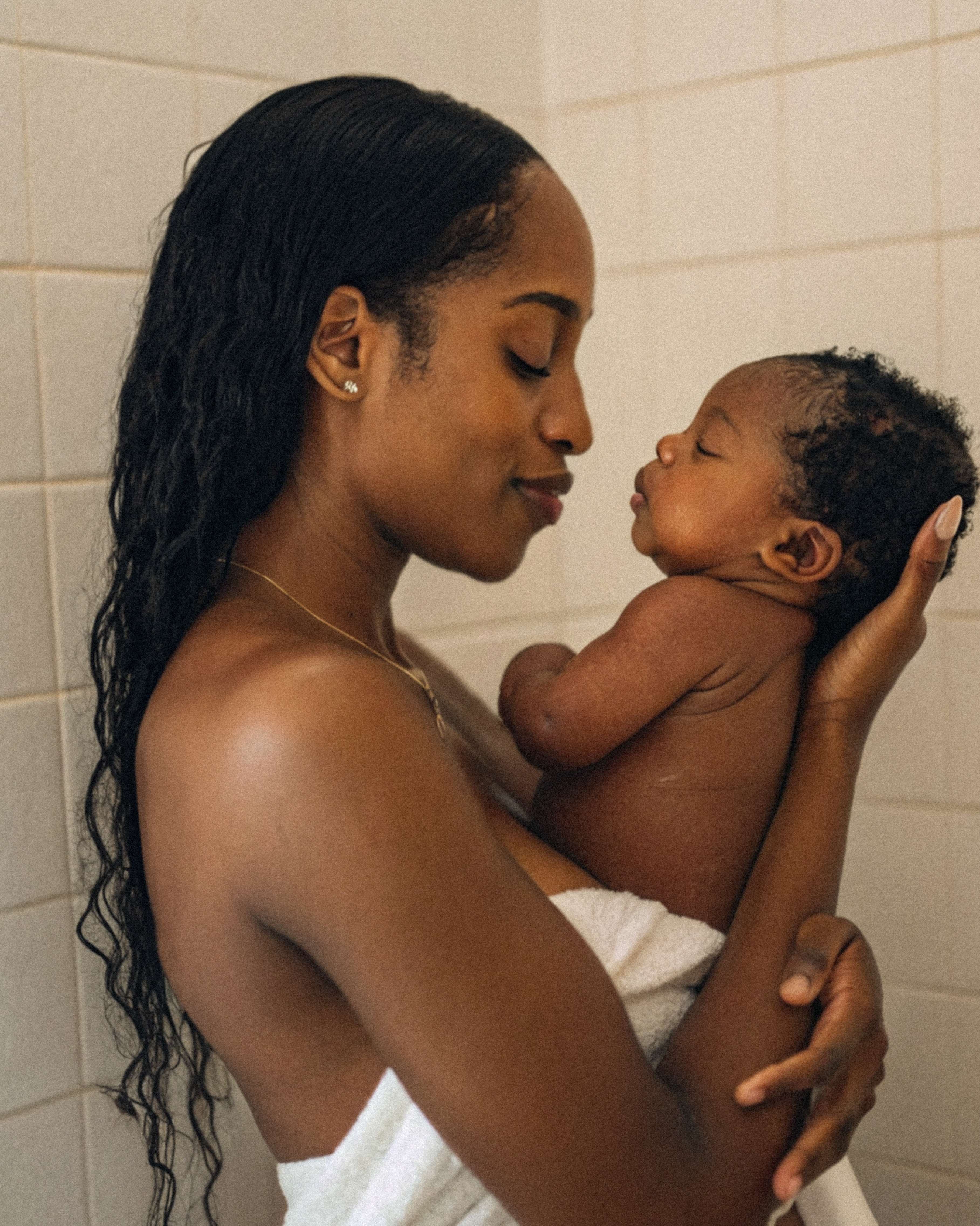 Professional c-section scar treatment with laser technology