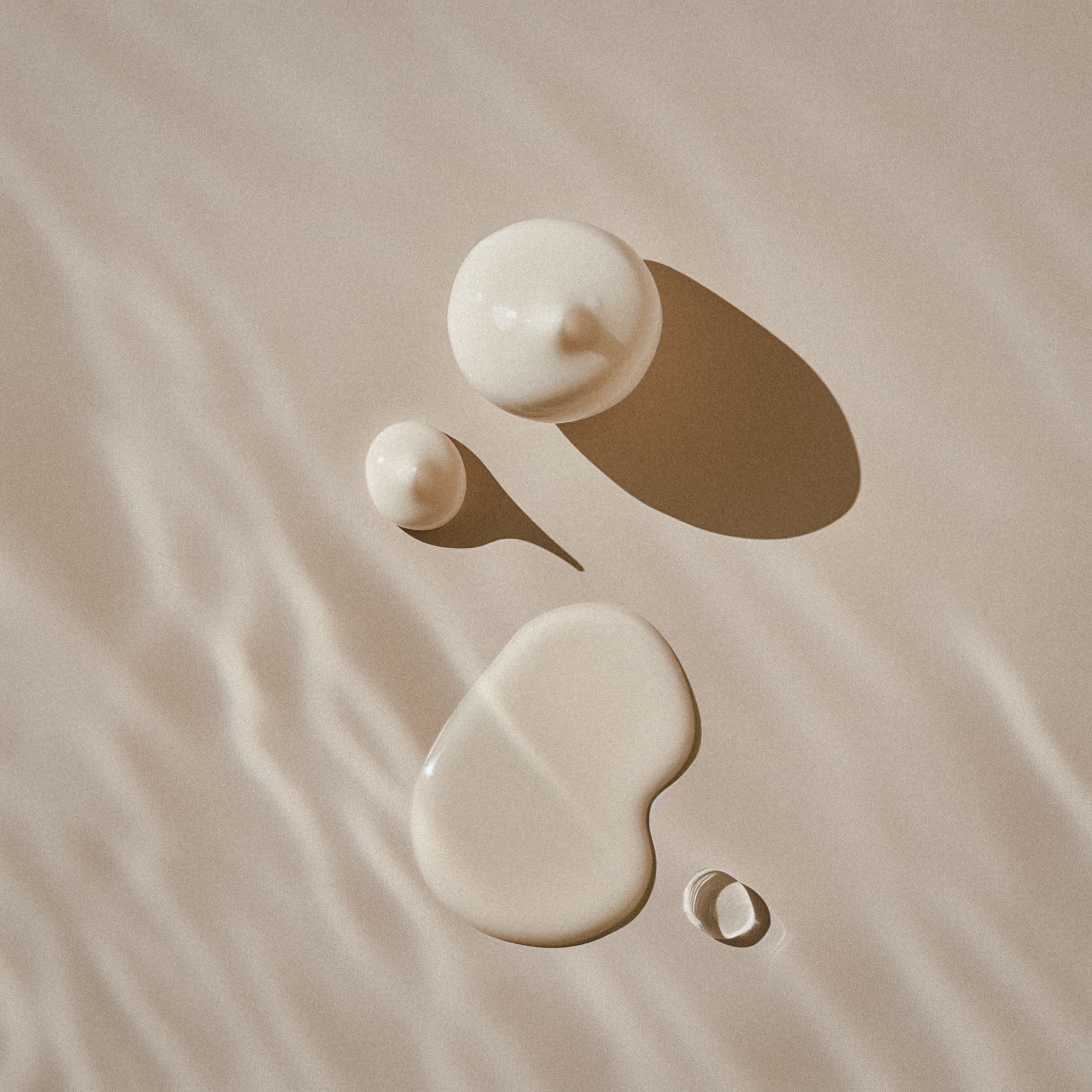 Holistic scar care and moisturizing at Next OV Skin